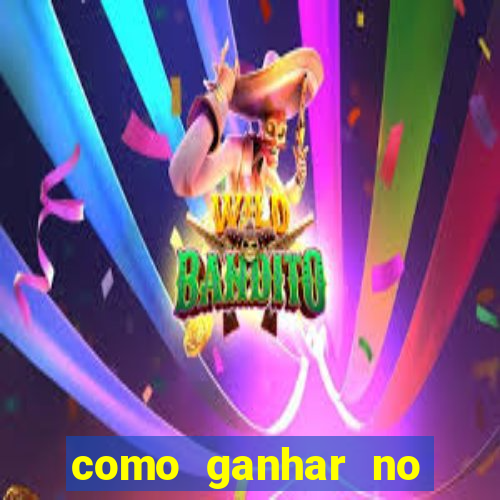 como ganhar no jogo do touro fortune